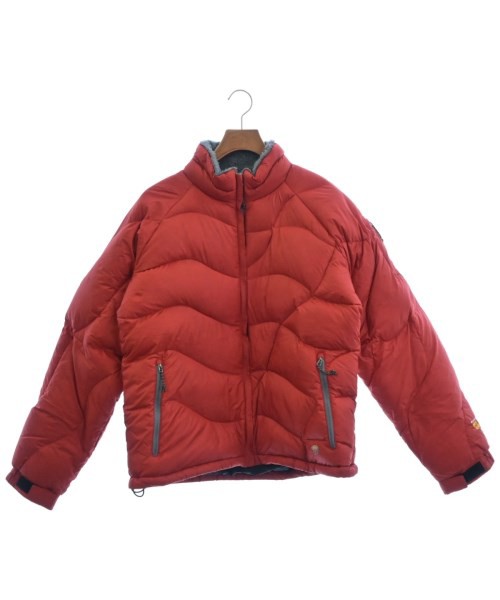 MOUNTAIN HARD WEAR マウンテンハードウェア ダウンジャケット/ダウンベスト レディース 【古着】【中古】