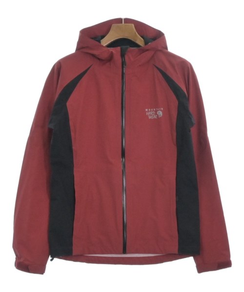 MOUNTAIN HARD WEAR マウンテンハードウェア マウンテンパーカー メンズ 【古着】【中古】の通販は
