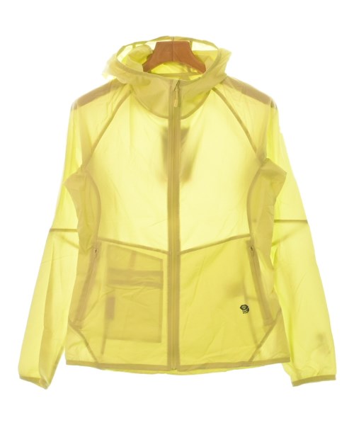 MOUNTAIN HARD WEAR マウンテンハードウェア ブルゾン（その他） レディース 【古着】【中古】の通販は