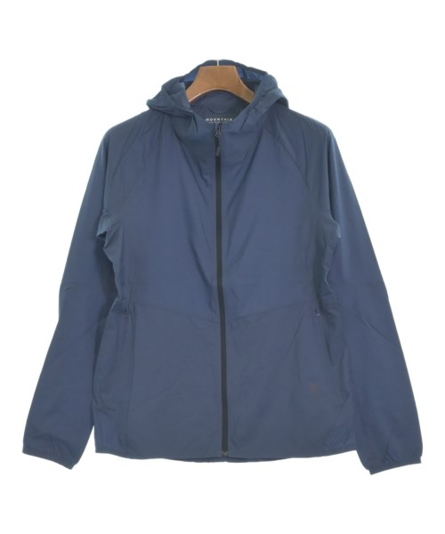 MOUNTAIN HARD WEAR マウンテンハードウェア ブルゾン（その他） レディース 【古着】【中古】の通販は 5,740円