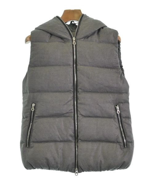 DUVETICA デュベティカ ダウンジャケット/ダウンベスト レディース 【古着】【中古】