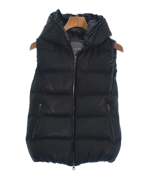 DUVETICA ダウンジャケット/ダウンベスト レディース