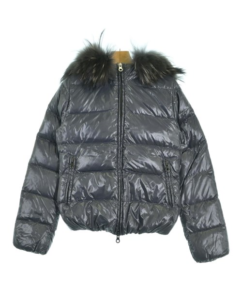 DUVETICA デュベティカ ダウンジャケット/ダウンベスト レディース 【古着】【中古】