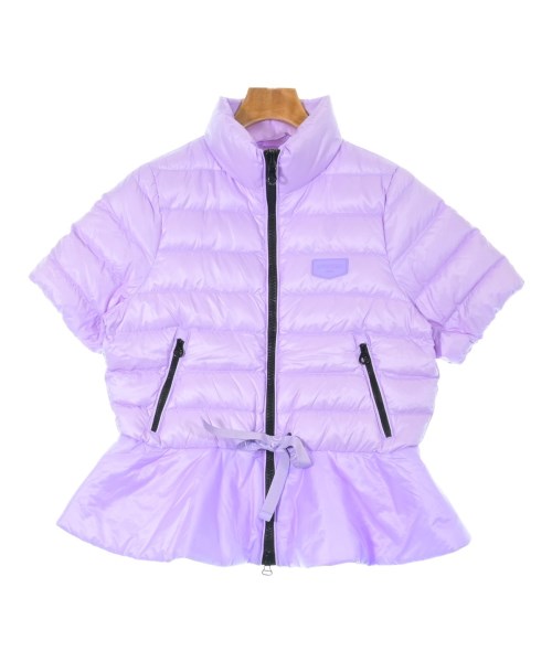 DUVETICA デュベティカ ダウンジャケット/ダウンベスト レディース 【古着】【中古】