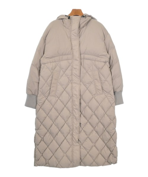 DUVETICA デュベティカ ダウンコート レディース 【古着】【中古】