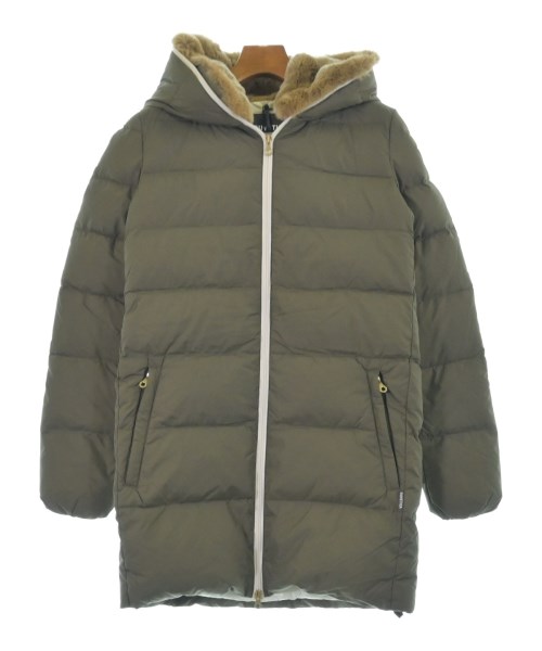 DUVETICA デュベティカ ダウンコート レディース 【古着】【中古】