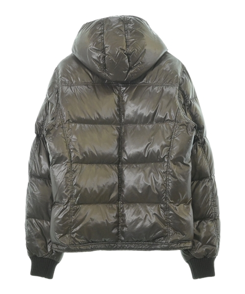 DUVETICA グレー ダウンベスト DUVETICA ダウンベスト Mumi 42 グレー