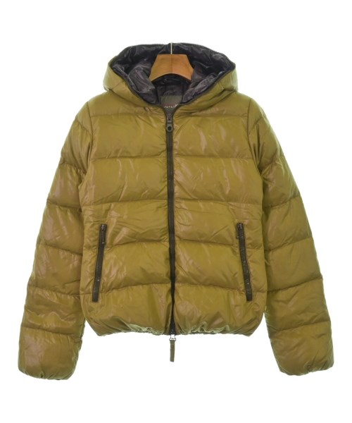 DUVETICA デュベティカ ダウンジャケット/ダウンベスト メンズ 【古着】【中古】