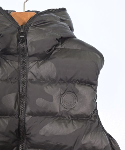 ハイドロゲン ダウンベスト HYDROGEN - ハイドロゲン HYDROGEN ダウン  