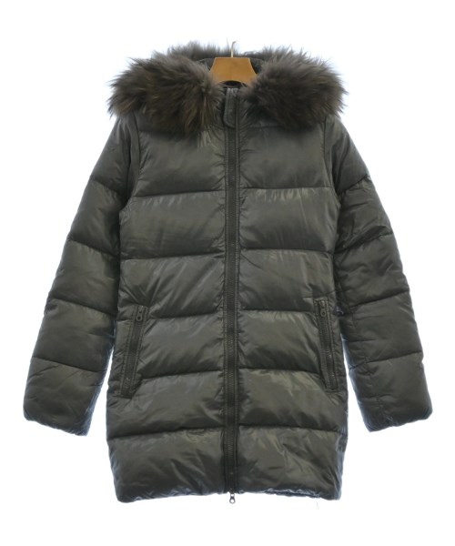 DUVETICA デュベティカ ダウンコート レディース 【古着】【中古】