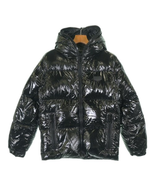 DUVETICA デュベティカ ダウンジャケット/ダウンベスト メンズ 【古着