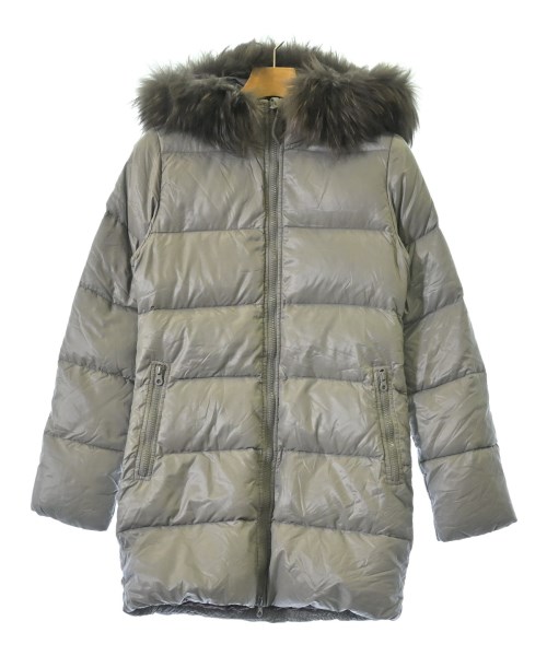 DUVETICA デュベティカ ダウンコート レディース 【古着】【中古】