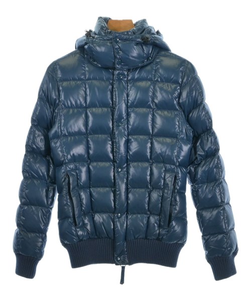 AKM エーケーエム ダウンジャケット/ダウンベスト メンズ 【古着】【中古】