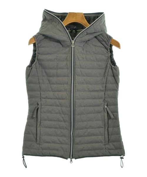 DUVETICA デュベティカ ダウンジャケット/ダウンベスト レディース 【古着】【中古】