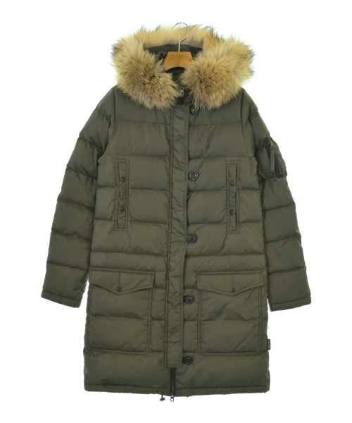 DUVETICA デュベティカ ダウンコート レディース 【古着】【中古】