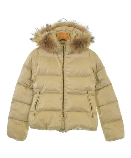 DUVETICA デュベティカ ダウンコート レディース 【古着】【中古】