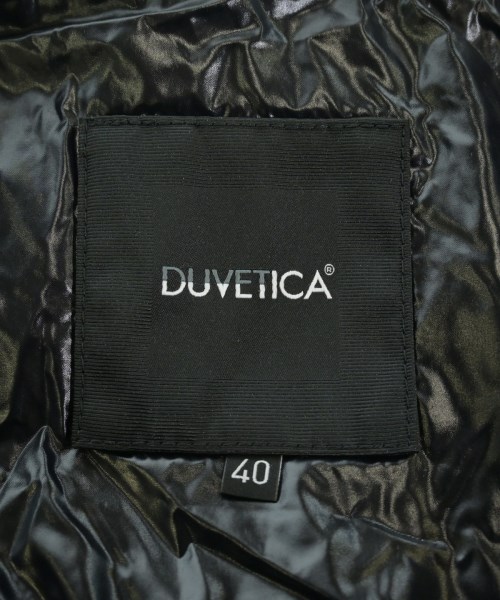 DUVETICA デュベティカ ダウンジャケット/ダウンベスト レディース 【古着】【中古】_2