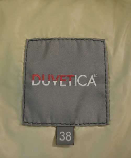 DUVETICA デュベティカ ダウンジャケット/ダウンベスト レディース 【古着】【中古】_2
