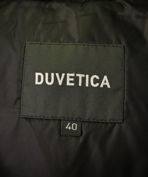DUVETICA デュベティカ ダウンジャケット/ダウンベスト レディース 【古着】【中古】_2