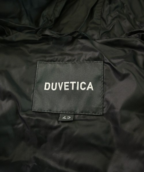 DUVETICA デュベティカ ダウンコート レディース 【古着】【中古】_2