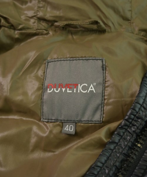 DUVETICA デュベティカ ダウンコート レディース 【古着】【中古】_2
