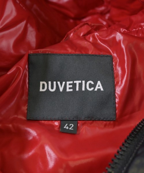 DUVETICA デュベティカ ダウンジャケット/ダウンベスト レディース 【古着】【中古】_2