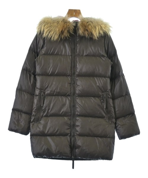 DUVETICA デュベティカ ダウンコート レディース 【古着】【中古】