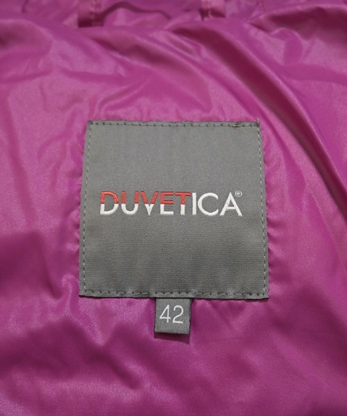 DUVETICA デュベティカ ダウンコート レディース 【古着】【中古】_2