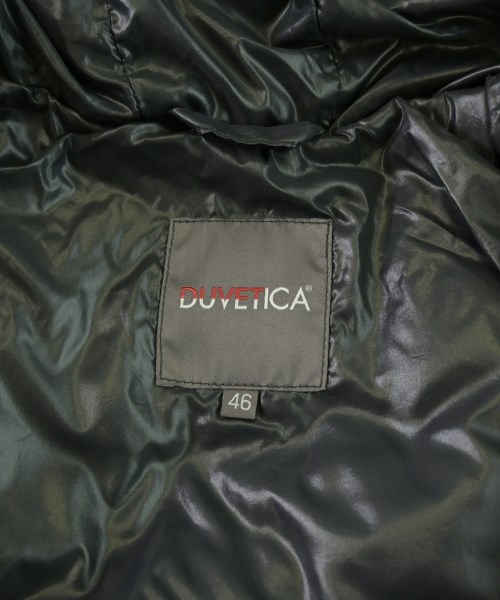 DUVETICA デュベティカ ダウンジャケット/ダウンベスト メンズ 【古着】【中古】_2