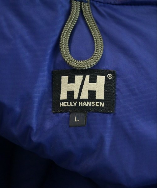 Helly Hansen ヘリーハンセン ダウンジャケット/ダウンベスト メンズ 【古着】【中古】