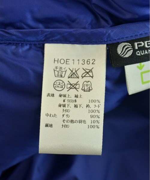 Helly Hansen ヘリーハンセン ダウンジャケット/ダウンベスト メンズ 【古着】【中古】