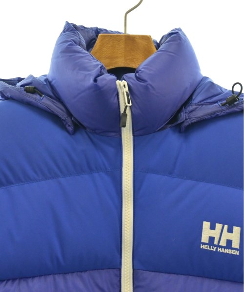Helly Hansen ヘリーハンセン ダウンジャケット/ダウンベスト メンズ 【古着】【中古】