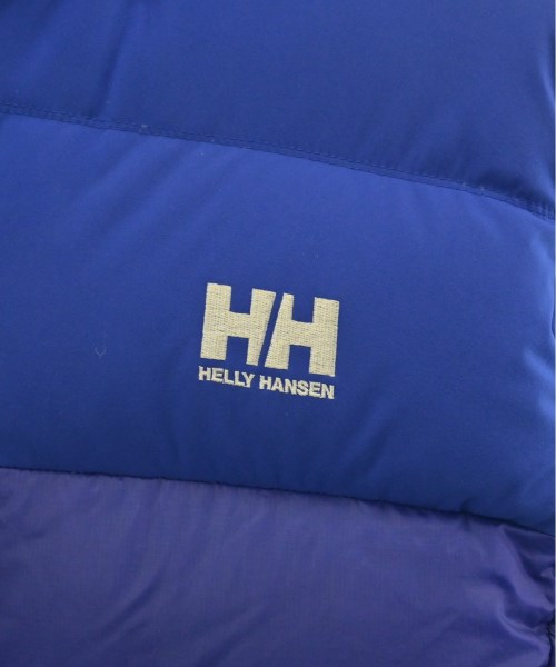 Helly Hansen ヘリーハンセン ダウンジャケット/ダウンベスト メンズ 【古着】【中古】