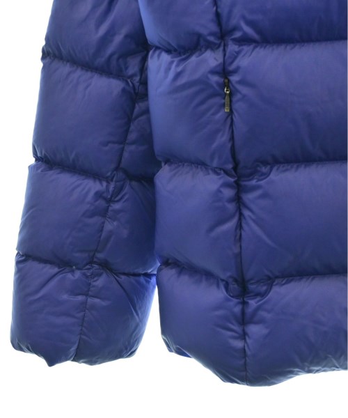 Helly Hansen ヘリーハンセン ダウンジャケット/ダウンベスト メンズ 【古着】【中古】