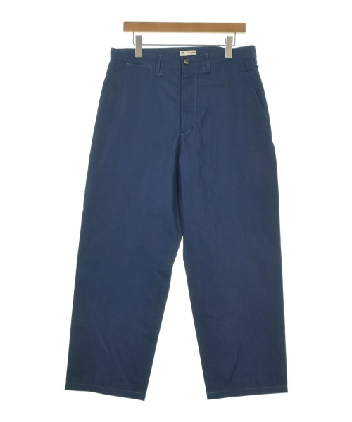 Helly Hansen ヘリーハンセン デニムパンツ メンズ 【古着】【中古】