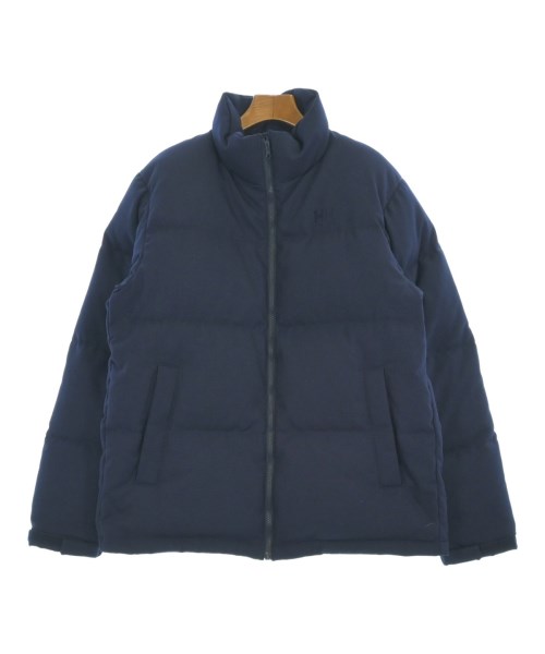Helly Hansen ヘリーハンセン ダウンジャケット/ダウンベスト メンズ 【古着】【中古】