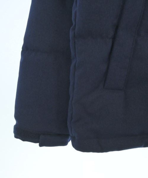 Helly Hansen ヘリーハンセン ダウンジャケット/ダウンベスト メンズ 【古着】【中古】_4
