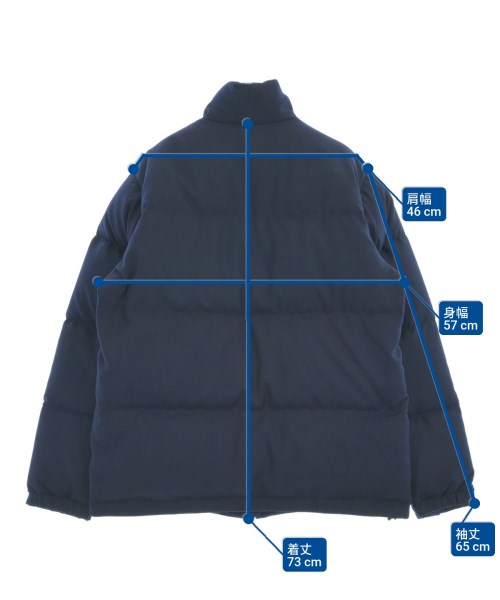 Helly Hansen ヘリーハンセン ダウンジャケット/ダウンベスト メンズ 【古着】【中古】_5