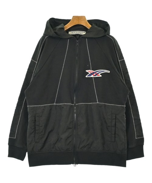 Onitsuka Tiger オニツカタイガー ブルゾン（その他） メンズ 【古着】【中古】