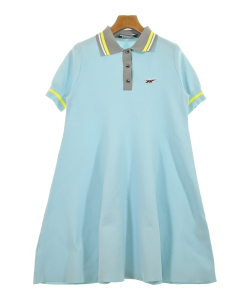 Onitsuka Tiger オニツカタイガー ワンピース レディース 【古着】【中古】