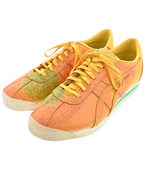 Onitsuka Tiger オニツカタイガー スニーカー メンズ 【古着】【中古】 10,439円
