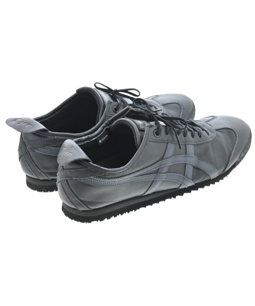 Onitsuka Tiger オニツカタイガー スニーカー メンズ 【古着】【中古】