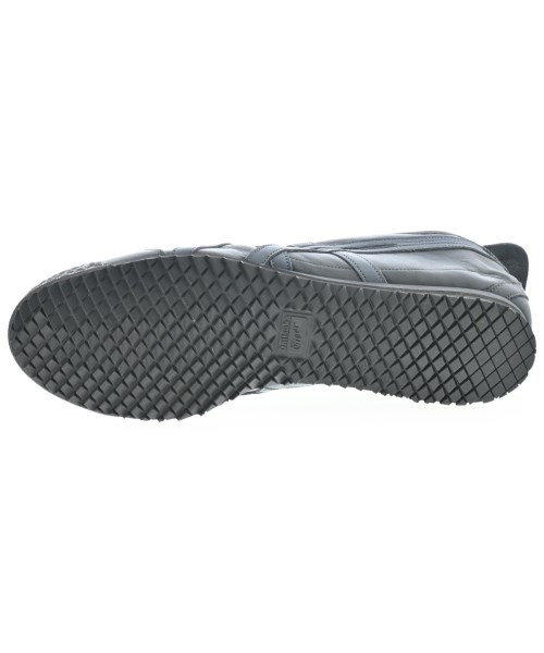 Onitsuka Tiger オニツカタイガー スニーカー メンズ 【古着】【中古】
