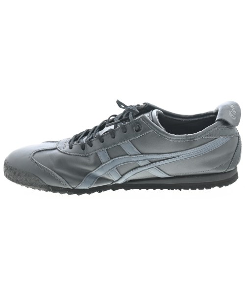 Onitsuka Tiger オニツカタイガー スニーカー メンズ 【古着】【中古】