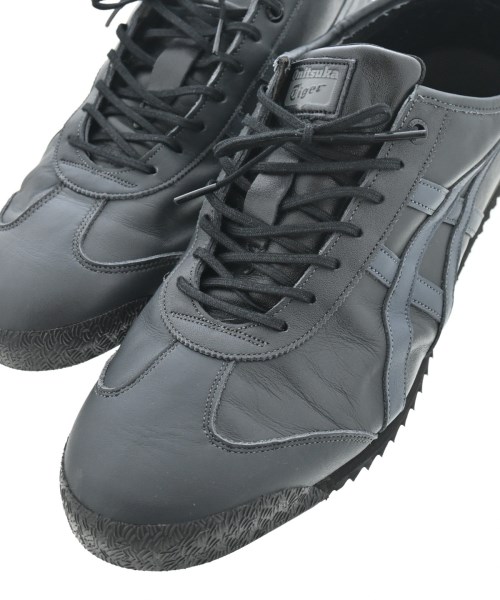 Onitsuka Tiger オニツカタイガー スニーカー メンズ 【古着】【中古】