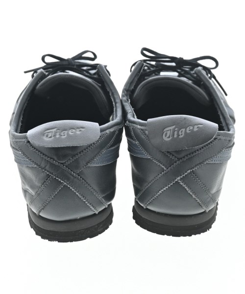 Onitsuka Tiger オニツカタイガー スニーカー メンズ 【古着】【中古】