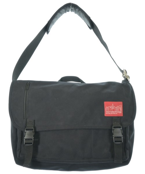 ManhattanPortage マンハッタンポーテージ ショルダーバッグ メンズ 【古着】【中古】