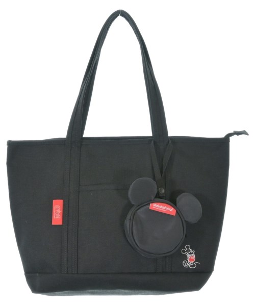 ManhattanPortage マンハッタンポーテージ トートバッグ メンズ 【古着】【中古】