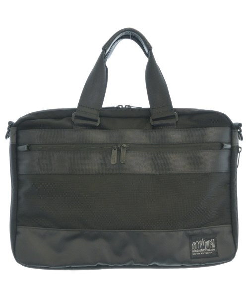 ManhattanPortage マンハッタンポーテージ ビジネスバッグ メンズ 【古着】【中古】