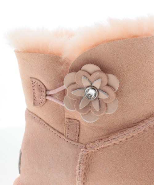 UGG australia アグオーストラリア ブーツ レディース 【古着】【中古